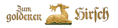 Zum Goldenen Hirsch
